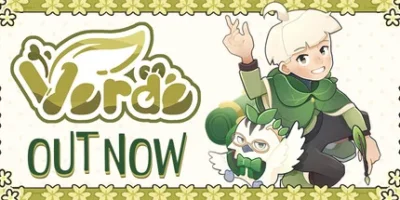 维尔迪|官方中文|Verde