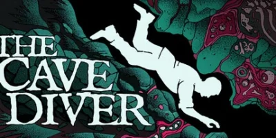 洞穴潜水员|官方中文|支持手柄|The Cave Diver