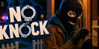 别敲门|官方中文|No Knock