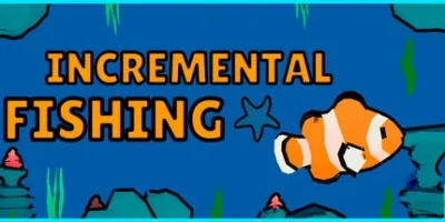 增量钓鱼|官方中文|支持手柄|Incremental Fishing