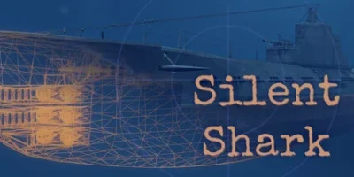 寂静鲨鱼|官方中文|支持 VR|Silent Shark