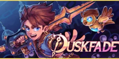时夜渐明|官方中文|支持手柄|Duskfade