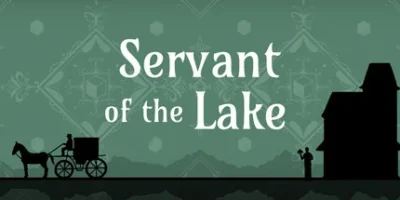 湖之仆从|官方中文|Servant of the Lake