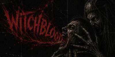 女巫之血|官方中文|Witchblood
