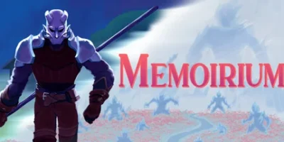 忆境|官方中文|支持手柄|Memoirium
