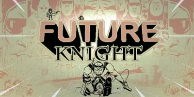 未来骑士|官方中文|支持手柄|Future Knight