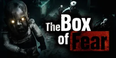 恐惧之盒|官方中文|The Box of Fear