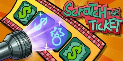 刮票模拟器|官方中文|Scratch the Ticket