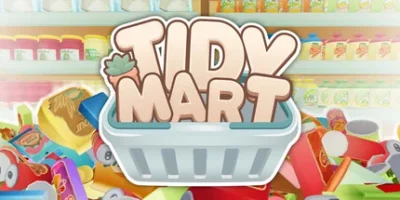 整洁超市|官方中文|支持手柄|Tidy Mart