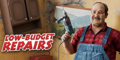 黑心装修队|官方中文|Low-Budget Repairs