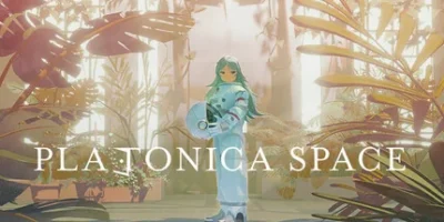 柏拉图深空|官方中文|支持手柄|PLATONICA SPACE