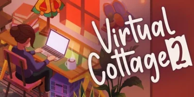 虚拟小屋 2|官方中文|Virtual Cottage 2
