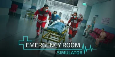 急诊室模拟器|官方中文|支持手柄|Emergency Room Simulator