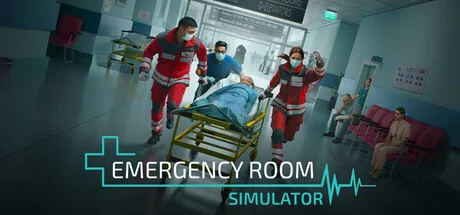 急诊室模拟器|官方中文|支持手柄|Emergency Room Simulator - 2