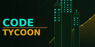 代码大亨|官方中文|Code Tycoon