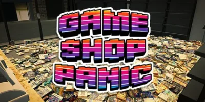 电玩店忙乱|官方中文|支持手柄|Game Shop Panic