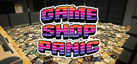电玩店忙乱|官方中文|支持手柄|Game Shop Panic - 2