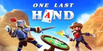 最后一局|官方中文|One Last Hand