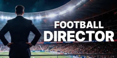 FD27：执掌你的足球俱乐部|官方中文|支持手柄|FD 27: Direct Your Football Club