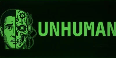 非人|官方中文|UNHUMAN