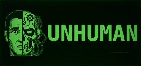 非人|官方中文|UNHUMAN - 2