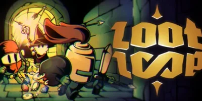 拾取循环|官方中文|Loot Loop