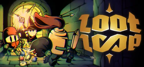 拾取循环|官方中文|Loot Loop - 2