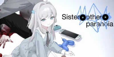 妹妹、他人、妄想症|官方中文|支持手柄|Sister Other Paranoia