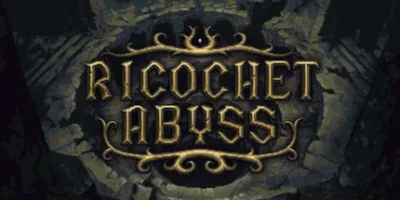 回弹深渊|官方中文|Ricochet Abyss