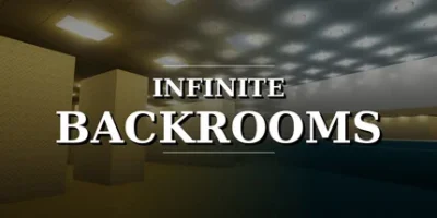 无尽后室|官方中文|Infinite Backrooms