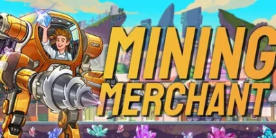矿业商人|官方中文|支持手柄|Mining Merchant