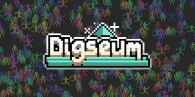 掘物博物馆|官方英文|Digseum