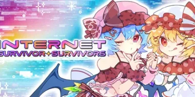 互联网幸存者|官方中文|支持手柄|Internet Survivor Survivors