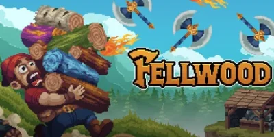邪恶森林|官方中文|Fellwood
