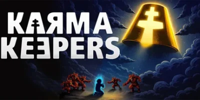 卡尔玛守护者|官方中文|Karma Keepers