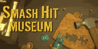 砸击博物馆|官方中文|Smash Hit Museum