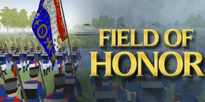 荣誉战场|官方中文|Field of Honor