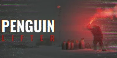 企鹅搬运工|官方中文|Penguin Lifter