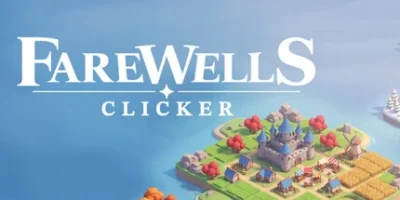 永别点击城|官方中文|Farewells clicker
