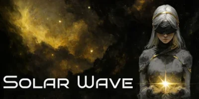 太阳浪潮|官方中文|Solar Wave