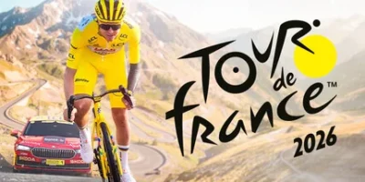 环法自行车赛2026/Tour de France 2026