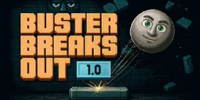 巴斯特大逃亡|官方中文|支持手柄|Buster Breaks Out