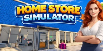 家居商店模拟器|官方中文|Home Store Simulator