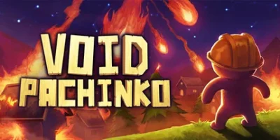 虚空弹珠台|官方中文|支持手柄|Void Pachinko