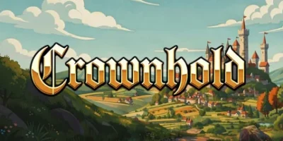 王冠堡垒|支持手柄|Crownhold