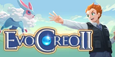 精灵超进化2|官方中文|支持手柄|EvoCreo 2