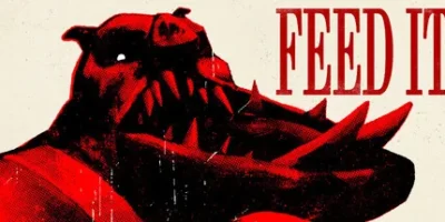 喂它|官方中文|支持手柄|FEED IT