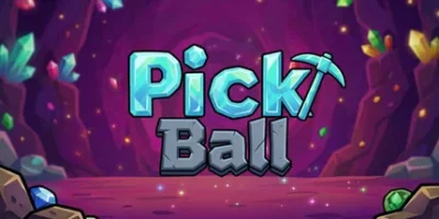 镐球|官方中文|Pick Ball