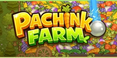柏青哥农场|官方中文|Pachinko Farm
