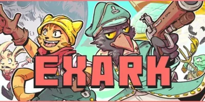 方舟远航|官方中文|Exark